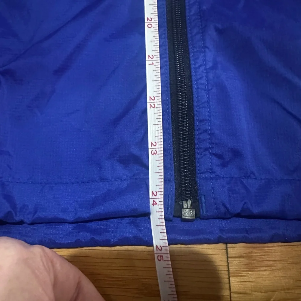 The North Face vibrant royal